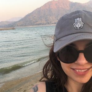 Meet your Posher, Jessica